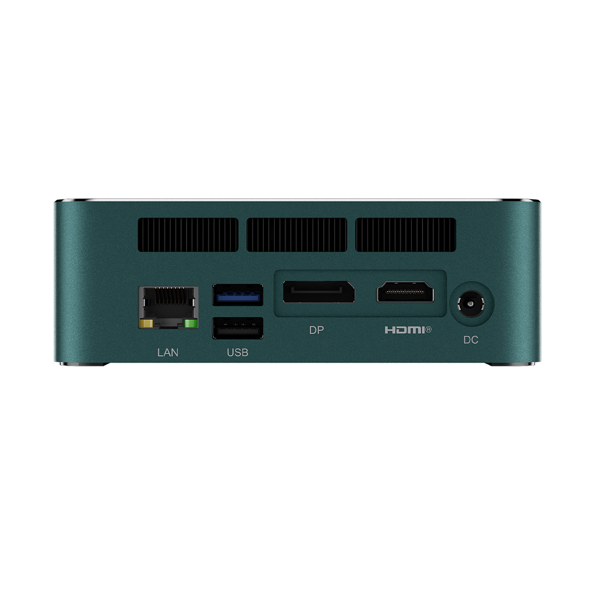 BEELINK SER6 PRO VEST 라이젠7 7735HS 고사양 게이밍 미니 PC 32GB+500GB - 상세 이미지 4