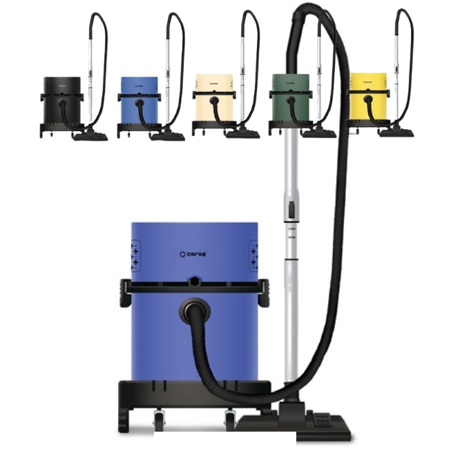 20L 대용량 건습식청소기 체육관 대형마트 병원 고성능청소기