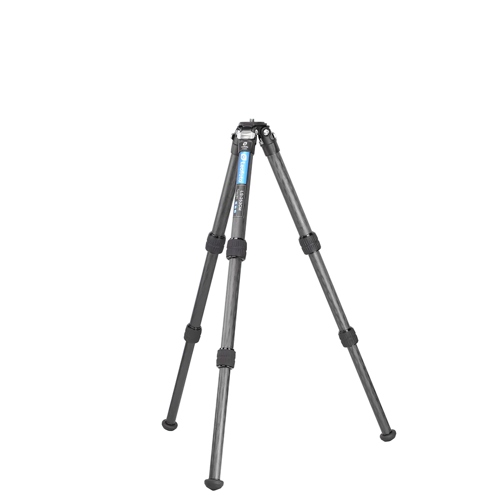 레오포토 레인저 LS-253CM 카본 미니삼각대 - 상세 이미지 3