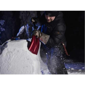 핀란드 레비 가이드 눈 조각 체험 솔직 후기 | 실사용자 리뷰 분석 - 상품 이미지 1