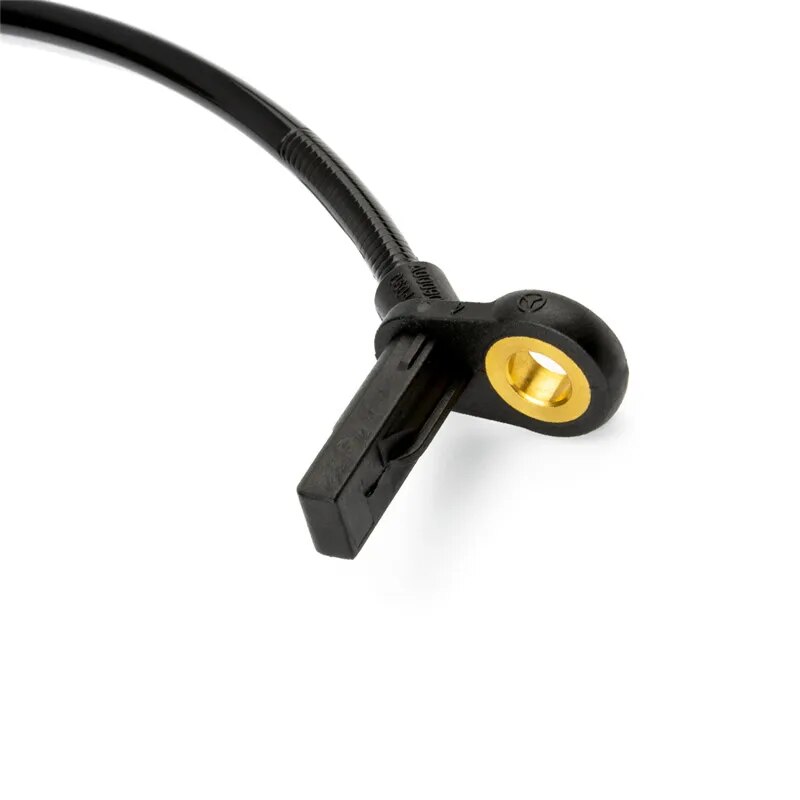 벤츠호환호환 W164 GL ML320 ML350 OEM 1645400717 1645400917 ALS365 ABS267 용 전면 후면 ABS 휠 속도 센서 4 개 세트