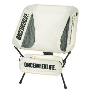 원스위크라이프 캠핑 경량 휴대용 백패킹 컴팩트 체어 블랙 운동러 솔직 후기 | 실사용 리뷰 - 상품 이미지 3