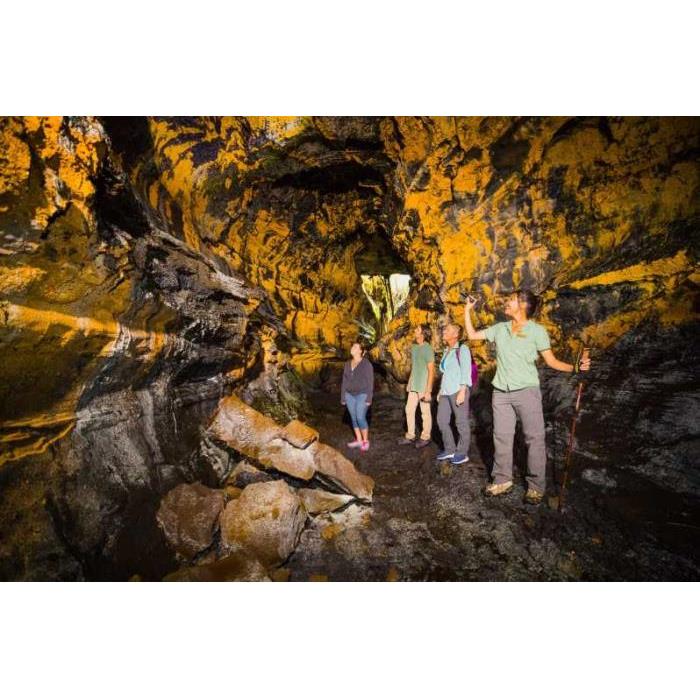 미국 하와이 빅아일랜드 코나와 와이콜로아에서 출발 킬라우에아 화산 디스커버리 투어 이미지 2