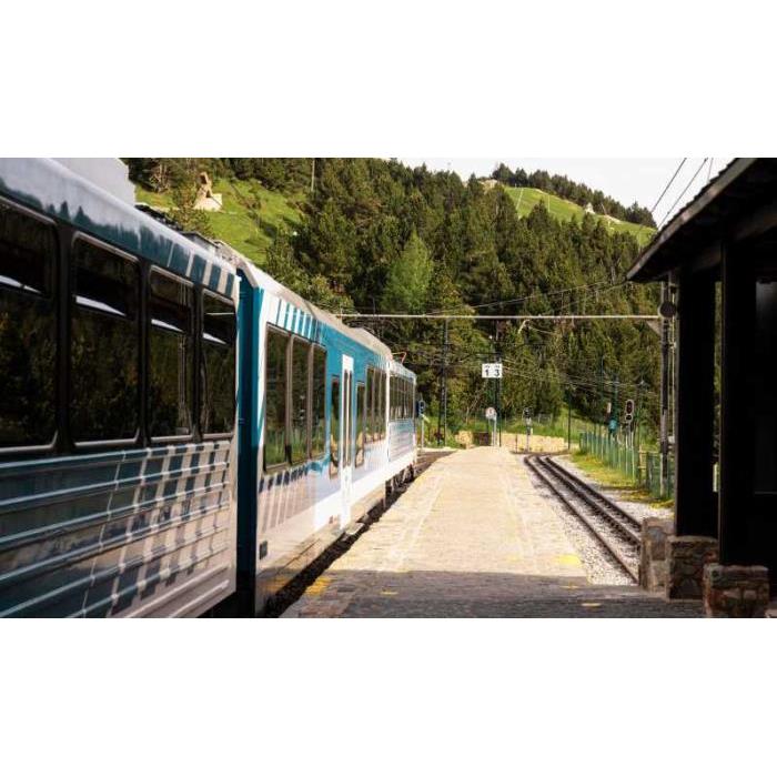 그리스 아테네 출발 그리스식 점심식사를 포함한 전일 메테오라 투어 이미지 3