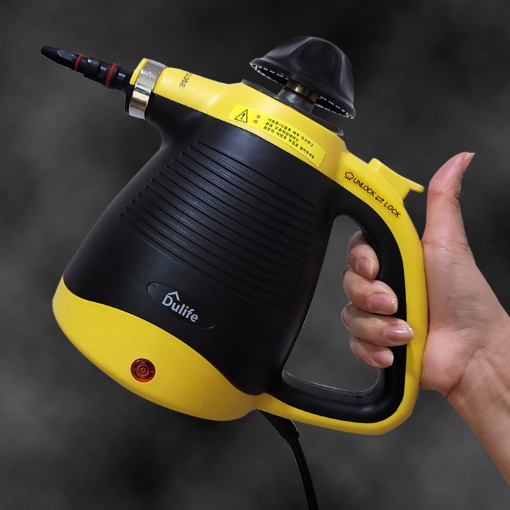 가정용 스팀 청소기 고온 스팀기 매장 스팀 소독기 스팀 발생기