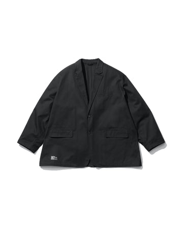 프레쉬서비스 치노 재킷 23AW CORPORATE CHINO JACKET 이미지 4