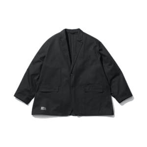프레쉬서비스 치노 재킷 23AW CORPORATE CHINO JACKET 착용 후기 | 사이즈/핏 총정리 - 상품 이미지 4