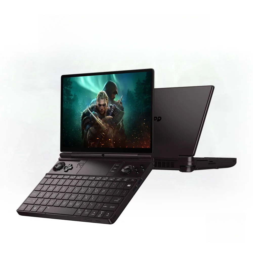 GPD WIN MAX2 리뉴얼 2023버전 7640U 7840u 16GB+1TB - 상품 이미지