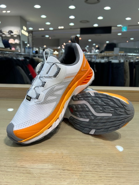 아이더 퀀텀에어로하이크 트레킹화 등산화 DUS23G35O4 - 상세 이미지 5