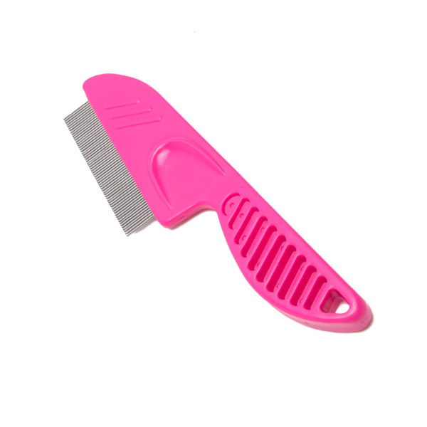 바비온 강아지 고양이 눈꼽 빗 브러쉬 AD60R