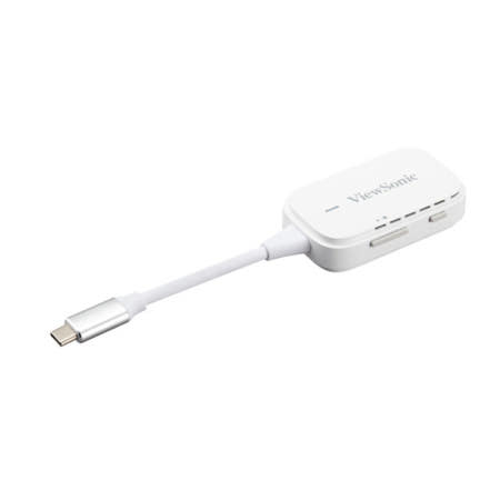 뷰소닉 뷰소닉 WPD-700 플러그앤캐스트 플러그앤플레이 빔프로젝터 무선 동글 미러링 넷플릭스 OTT지원