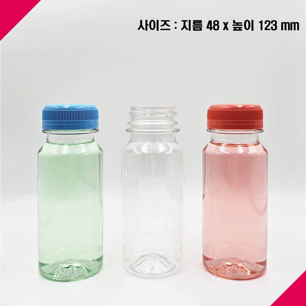 투명 PET 페트병 150ml 페트병 38파이 공병 공병 선택법 페트병 사용후기