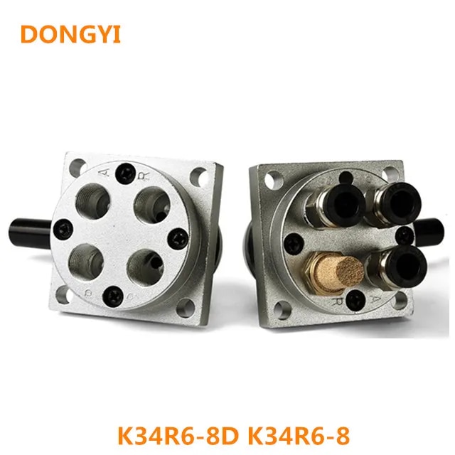 K34R6-8D K34R6-8 용 핸들 밸브