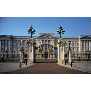 영국 런던 근위병 교대식 & 버킹엄 궁전 입장권 솔직 후기 | 실사용자 리뷰 분석 - 상품 이미지 4