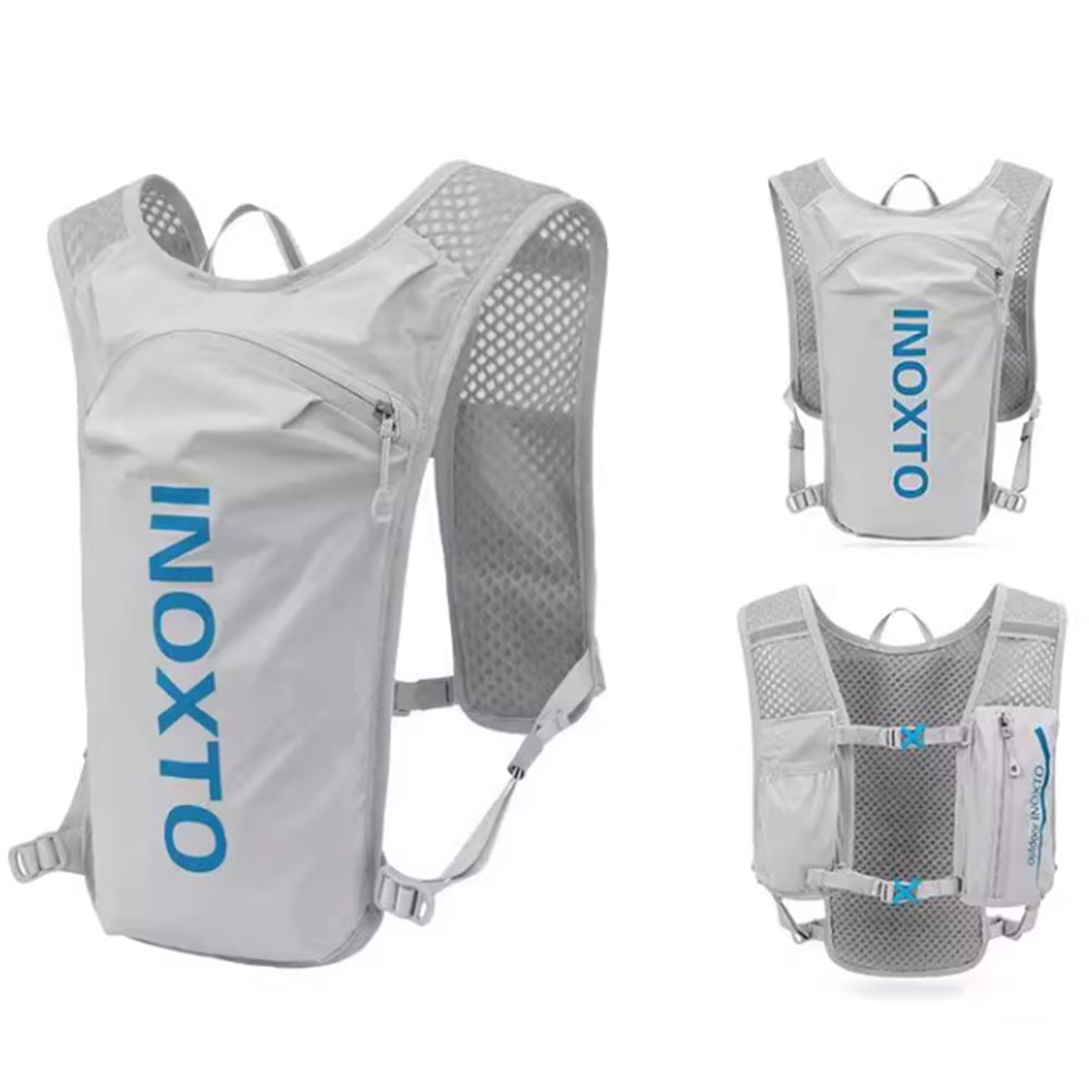 트레일러닝백 런닝 마라톤 초경량 등산 배낭