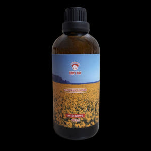 국내제조 아티산 테리즈솝 블루밍시즌 클래식면도 애프터셰이브 100ml 솔직 후기 | 피부 타입별 분석 - 상품 이미지 1