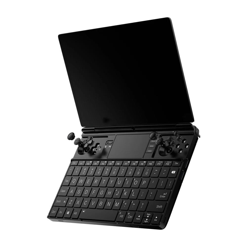 GPD WIN MAX2 키보드
