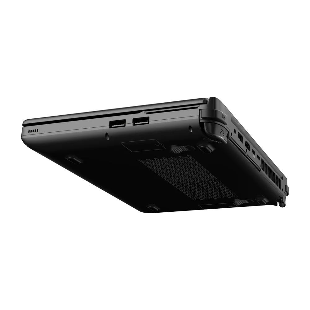 GPD WIN MAX2 전신