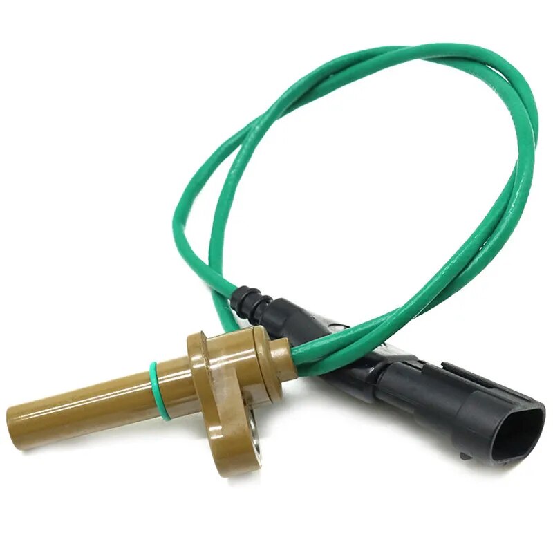 맥용 터보 속도 센서 커민스 ISX ISM ISL용 OEM 4036059 4032068 4027517 3596936 볼보호환 VNL VHD VNM WX42 WX64