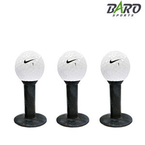 [바로스포츠] 골프고무티 숏 1ea 무조건 저가판매 스윙연습용골프티 10... 운동러 솔직 후기 | 실사용 리뷰 - 상품 이미지 1