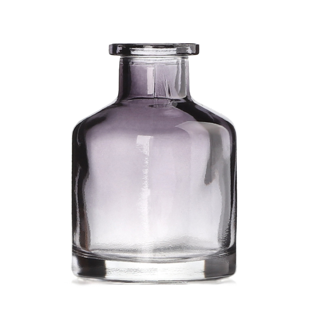 디퓨저 용기 미니 공병 프레쉬그라퍼플 50ml 스티커 리드포함 DIY - 상세 이미지 2