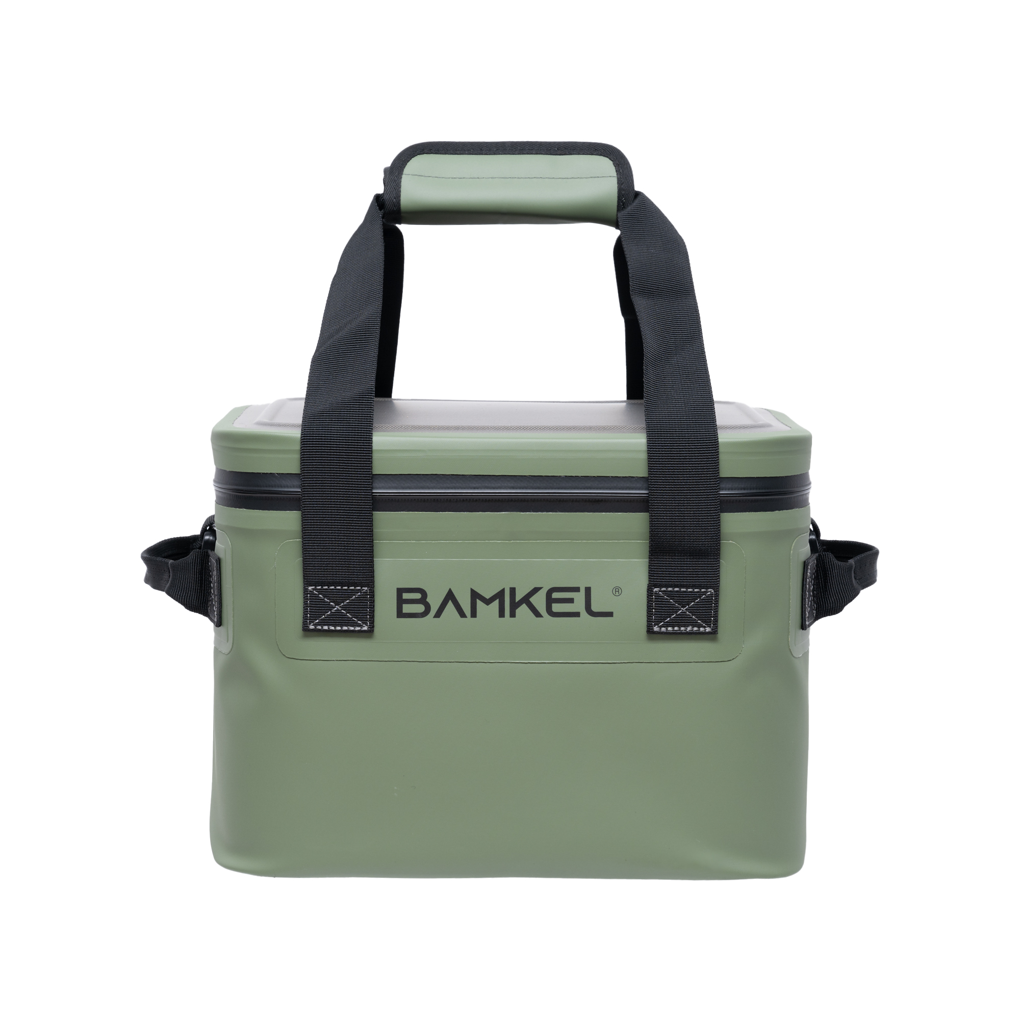 밤켈 소프트쿨러 보냉백 8캔