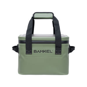 밤켈 소프트쿨러 보냉백 8캔 운동러 솔직 후기 | 실사용 리뷰 - 상품 이미지 2