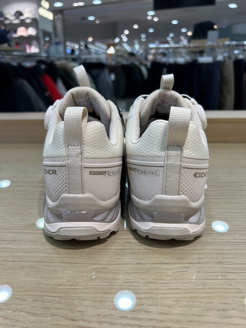 아이더 트레킹화 퀀텀에어로하이크 경등산화 DUS23G26W6 - 상세 이미지 3