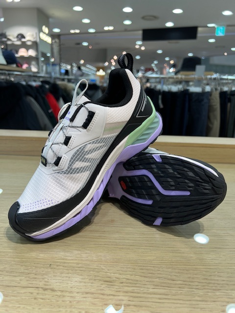 아이더 퀀텀에어로하이크 트레킹화 경등산화 DUS23G29V2 - 상세 이미지 5