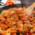 집에서먹자 춘천 닭갈비 국내산 양념 닭다리 살 닭갈비 캠핑요리 순살 50... 맛있게 먹은 솔직 후기 썸네일