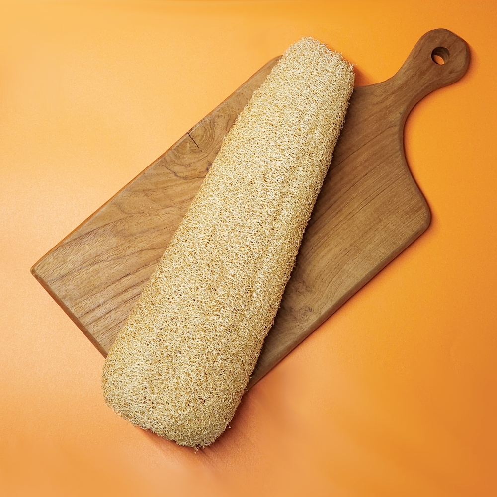 아이밀리 천연수세미 제로웨이스트 루파