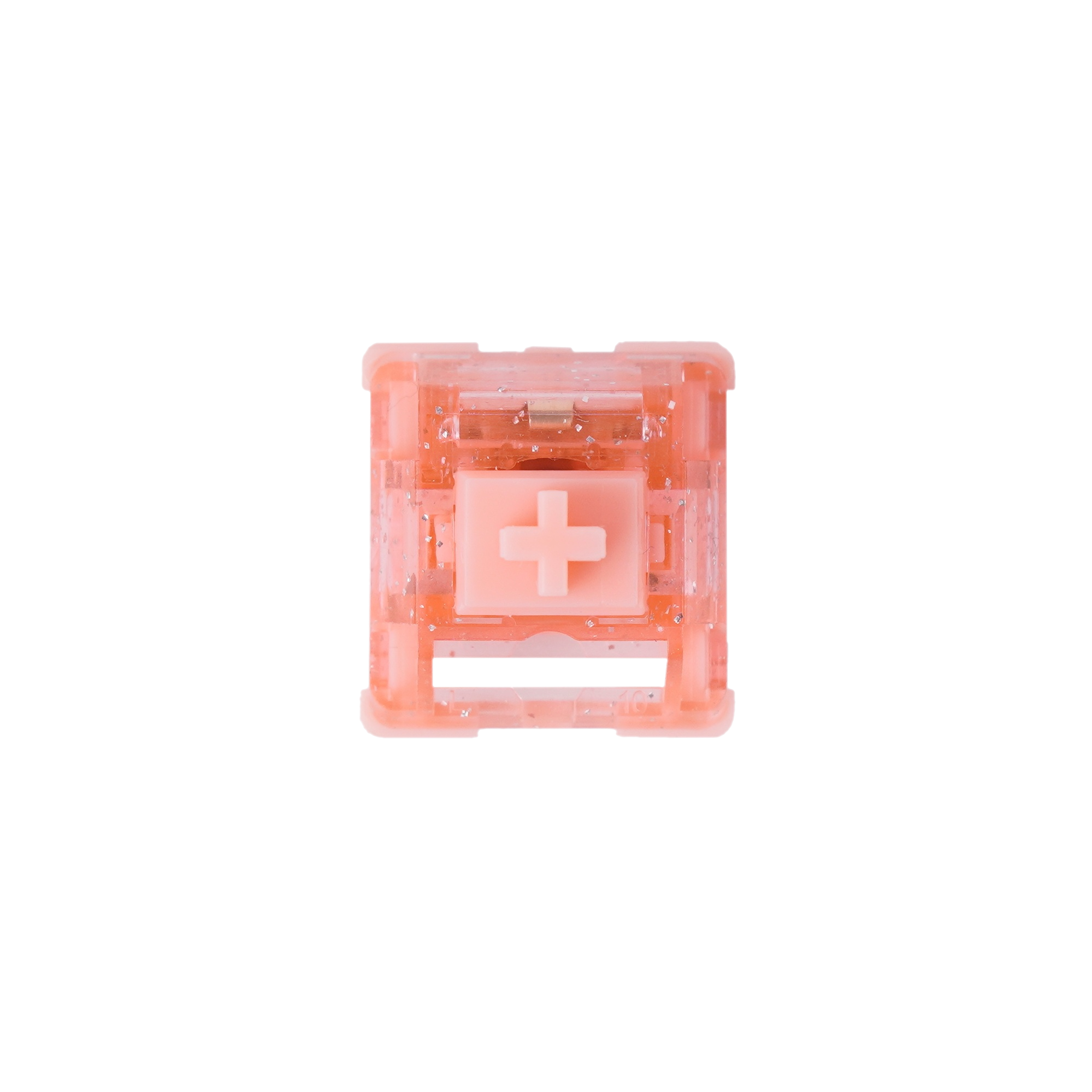 HMX 럭키 & 잼미 리니어 기계식 키보드 스위치