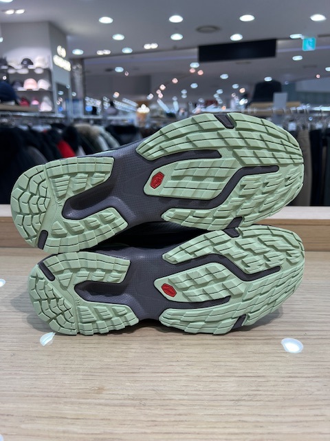 아이더 등산화 퀀텀에어로하이크 트레킹화 DUS23G25W3 - 상세 이미지 4