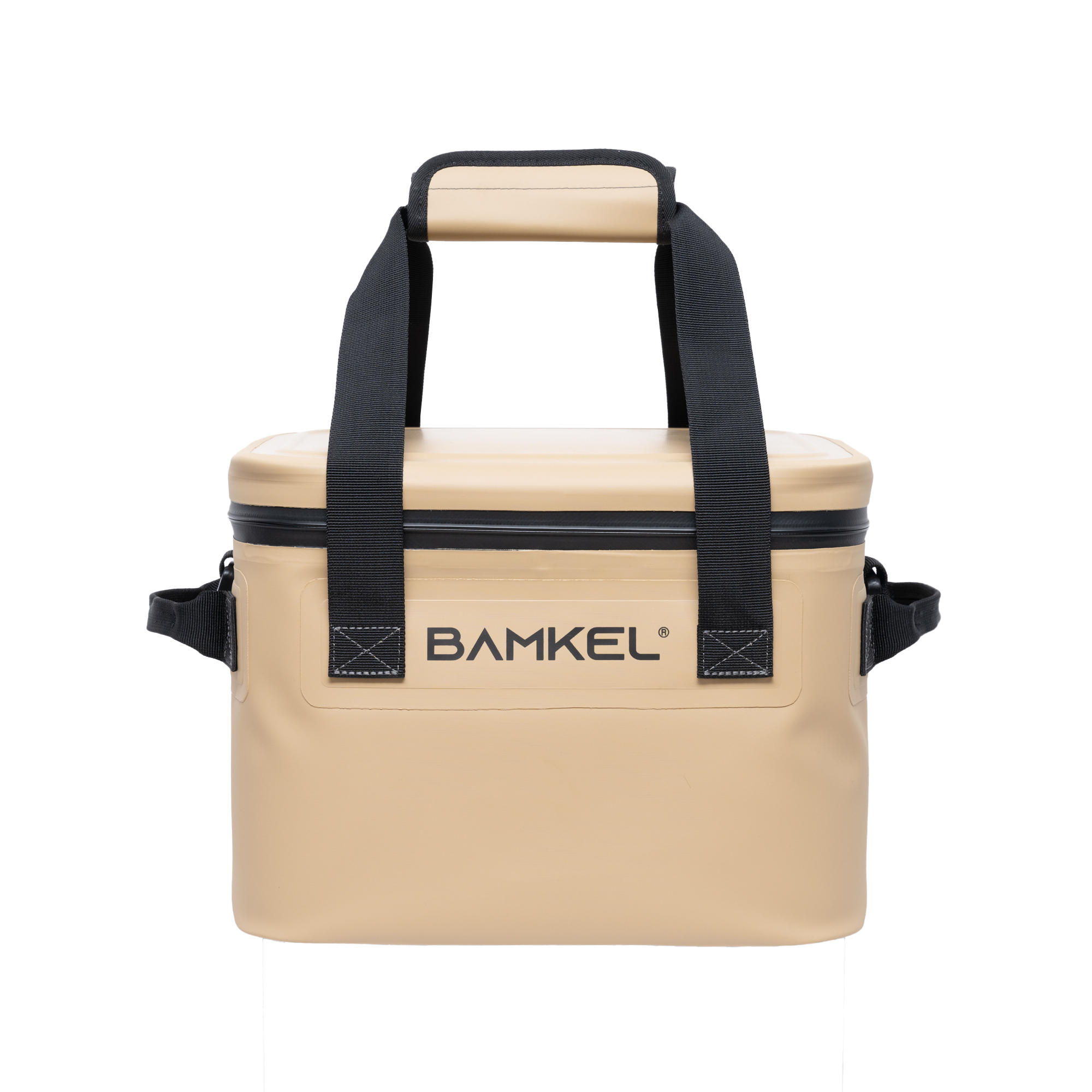 밤켈 소프트쿨러 보냉백 8캔