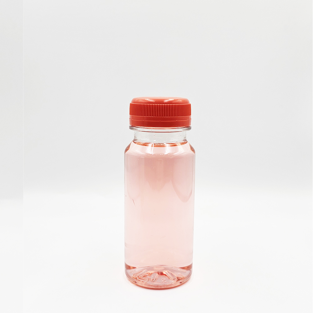 [보틀스] 150ml 페트병 150미리 38파이 플라스틱병 투명 PET병 공병 주스 샘플 이미지 7