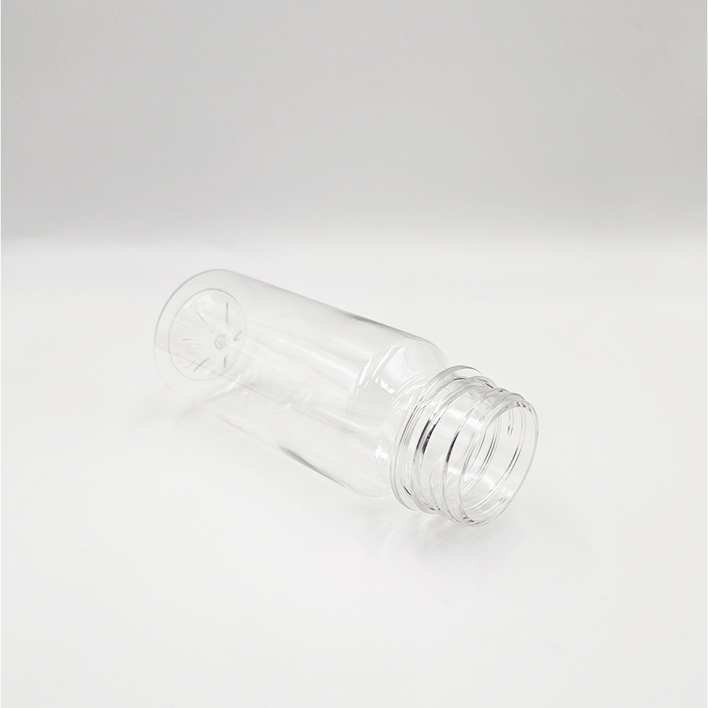 (100개) 150ml 페트병 150미리 38파이 일자 미니 어린이 물병 보틀 - 상세 이미지 3