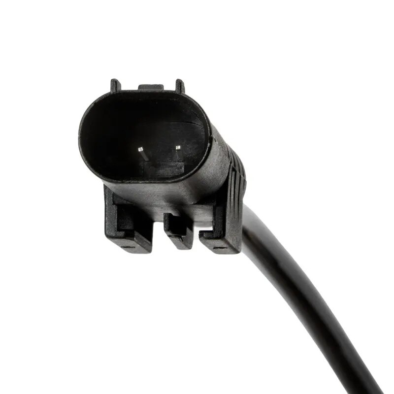 벤츠호환호환 W164 GL ML320 ML350 OEM 1645400717 1645400917 ALS365 ABS267 용 전면 후면 ABS 휠 속도 센서 4 개 세트