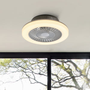 프리즈 LED 방등 40W 원형 중형 직각타입 개봉기 | 실사용 후기 - 상품 이미지 4