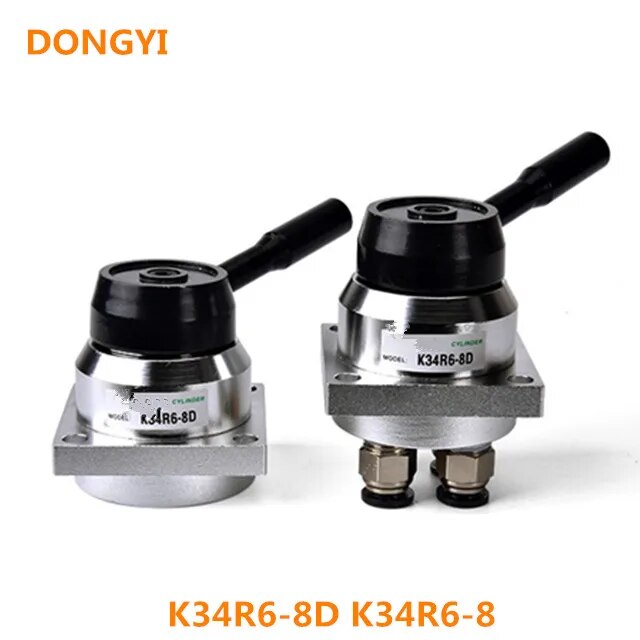 K34R6-8D K34R6-8 용 핸들 밸브