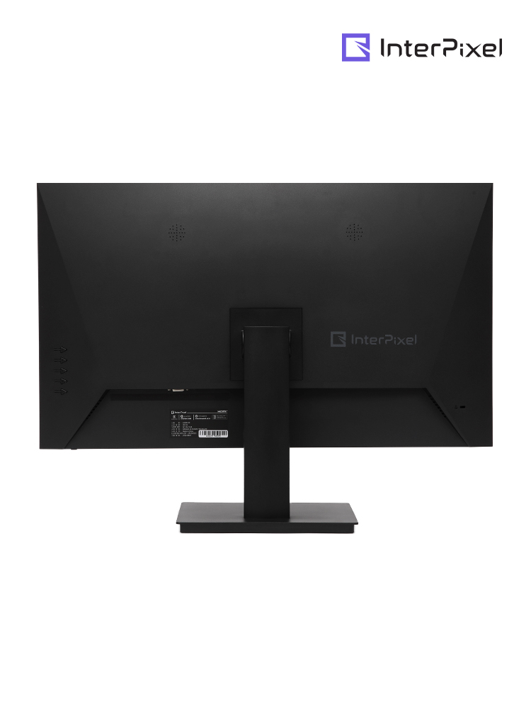 인터픽셀 IP2724 FHD 100Hz 사무용 보조 모니터 아이케어 68~69cm(27인치), 무결점 - 상세 이미지 4
