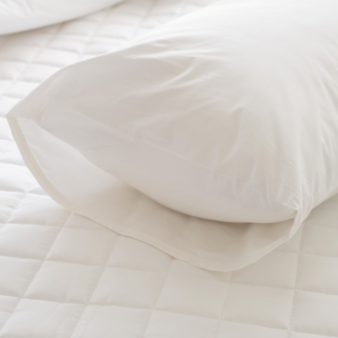 호텔식 침구세트 호텔 이불세트 침대 기숙사 이불 신혼 침구류 퀸 스탠다드 - 상세 이미지 2