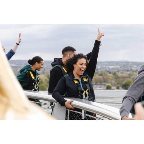 영국 토트넘 홋스퍼 스타디움 더 데어 스카이워크 익스피리언스 솔직 후기 | 실사용자 리뷰 분석 - 대표 이미지