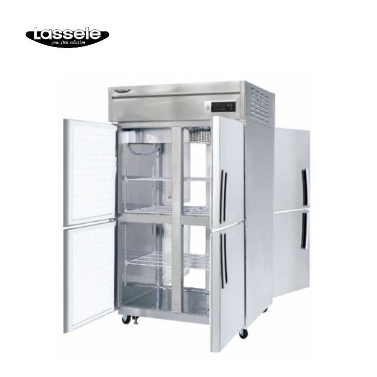 업소용 대용량냉동고 주방 조리실 45박스 앞뒤 양문형냉동고 제품 이미지