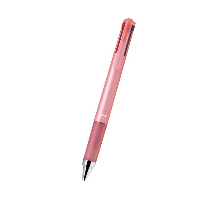 쥬스업 젤잉크 3색 볼펜 0.4mm - 상세 이미지 3