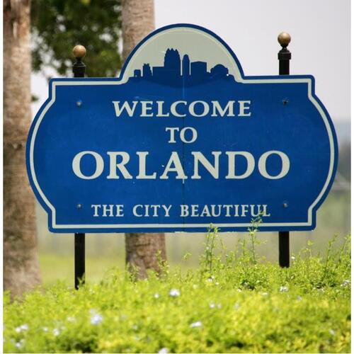 미국 플로리다 올랜도 명소 투어 솔직 후기 | 실사용자 리뷰 분석 - 대표 이미지