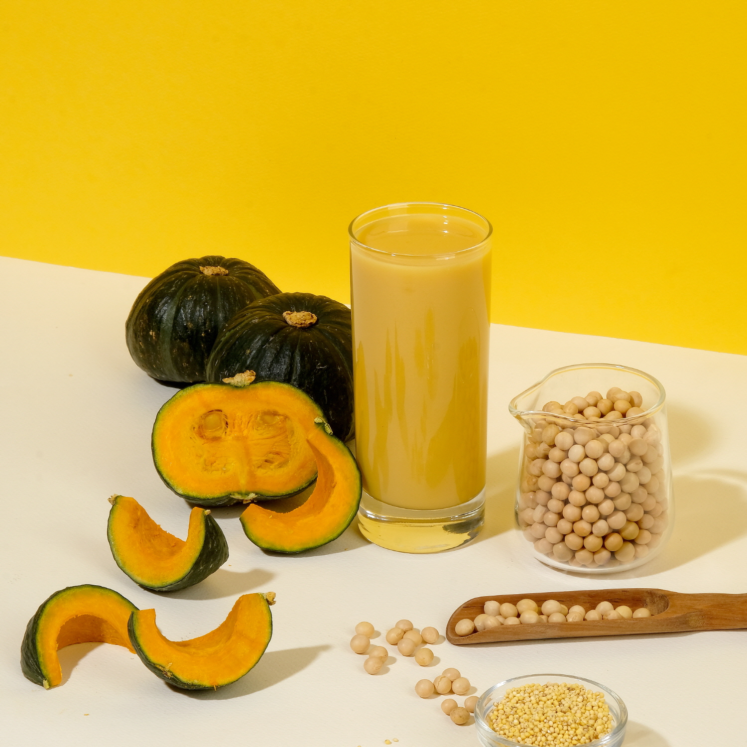 두유본색 흑임자 자색고구마 단호박 190ml 30개 무가당 저당두유