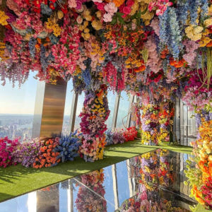 미국  뉴욕 엣지 전망대 일반 입장권 솔직 후기 | 실사용자 리뷰 분석 - 상품 이미지 2