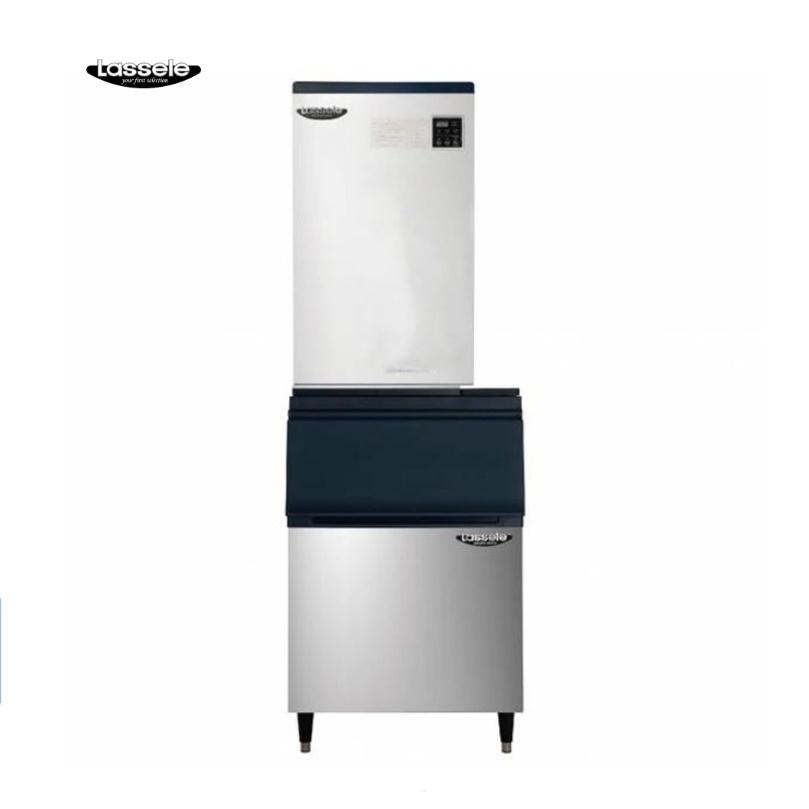 캠핑장제빙기 건설현장 회사아이스메이커 대형수냉식제빙기