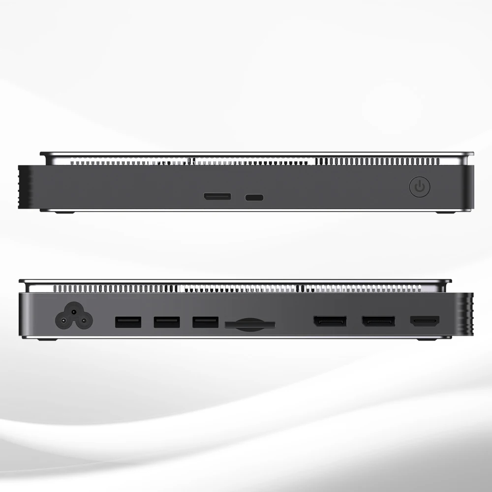 GPD G1 외장 독 그래픽카드 확장 독 Radeon RX7600MXT - 상세 이미지 3