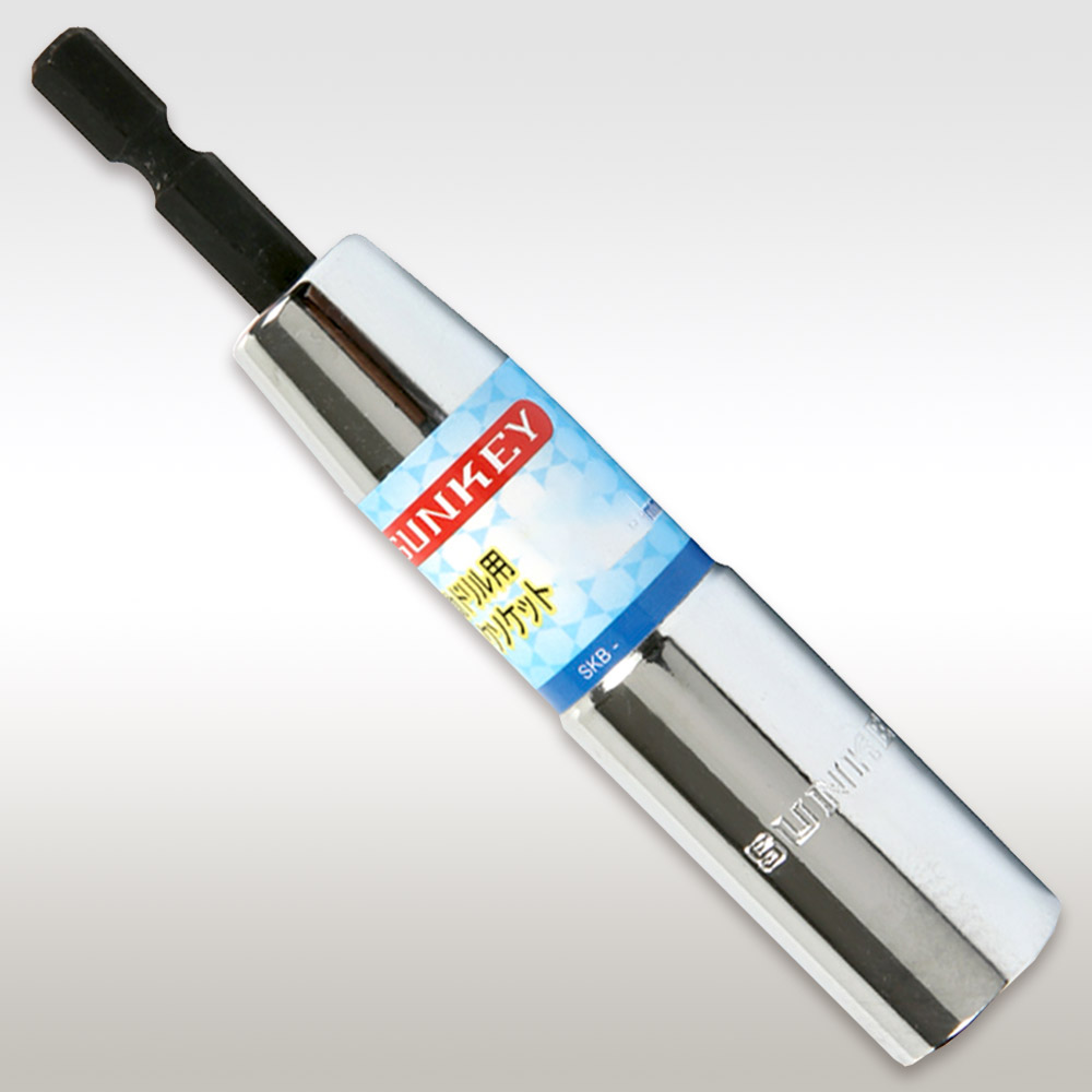 썬키 롱비트 소켓 SKB-5.5L - 상품 이미지